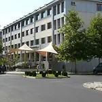 Hotel Ustra Kŭrdzhali