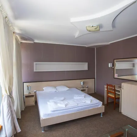 Hotel Ustra
