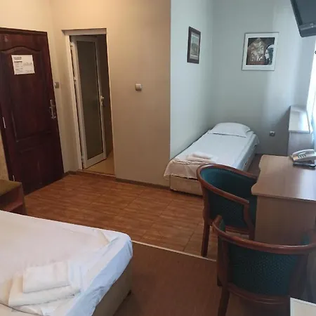 Ustra 3* Kŭrdzhali