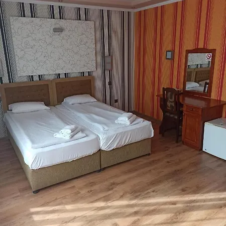 Hotel Ustra