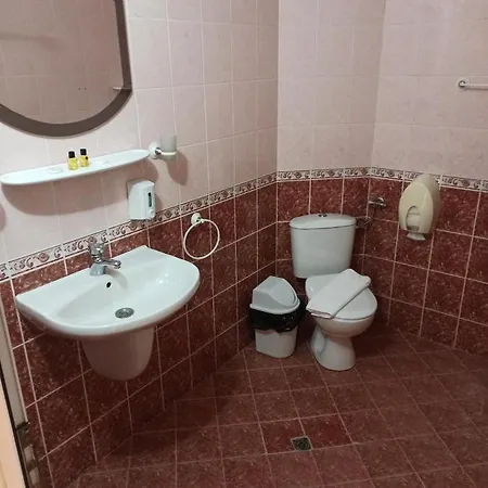 Ustra 3* Kŭrdzhali