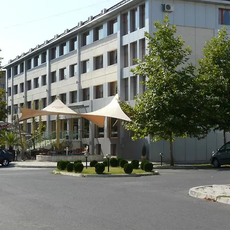 Hotel Ustra Kŭrdzhali