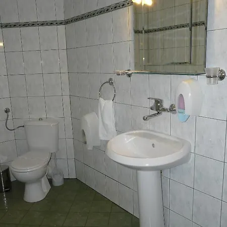 Hotel Ustra Kŭrdzhali