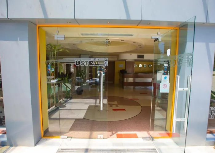Ustra Hotel